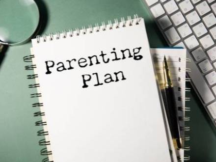 Orland Park, IL child custody lawyer