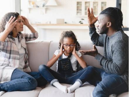 Joliet, IL child custody lawyer