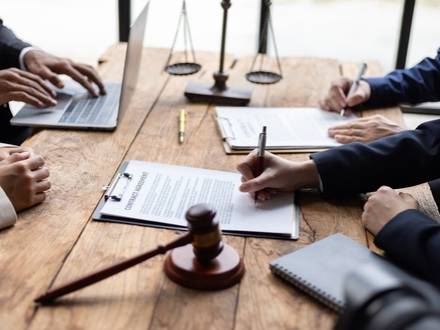 Orland Park, IL divorce attorney